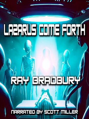 cover image of Lazarus Come Forth